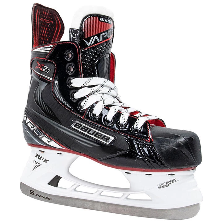 Deals π Bauer Vapor X2.7 Junior Hockey Skates (2019) π 3 Deals π Bauer Vapor X2.7 Junior Hockey Skates (2019) π - Image 3