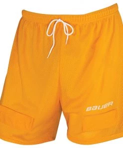 Coupon 🔥 Bauer Core Mesh Jock Shorts 🌟