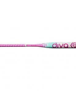Flash Sale 🌟 Louisville Slugger Diva (-11.5) Youth Fast-Pitch Bat 🎉