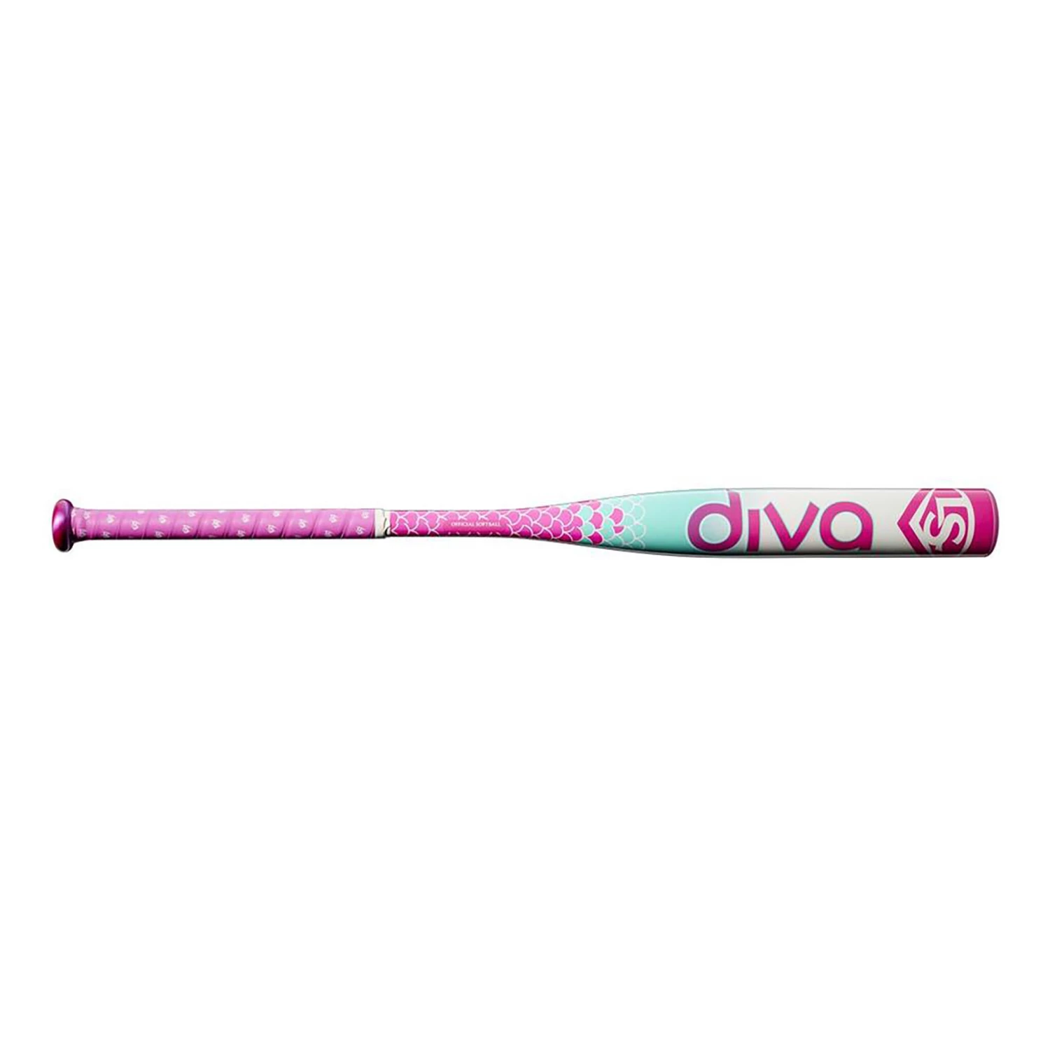 Flash Sale π Louisville Slugger Diva (-11.5) Youth Fast-Pitch Bat π 1 Flash Sale π Louisville Slugger Diva (-11.5) Youth Fast-Pitch Bat π