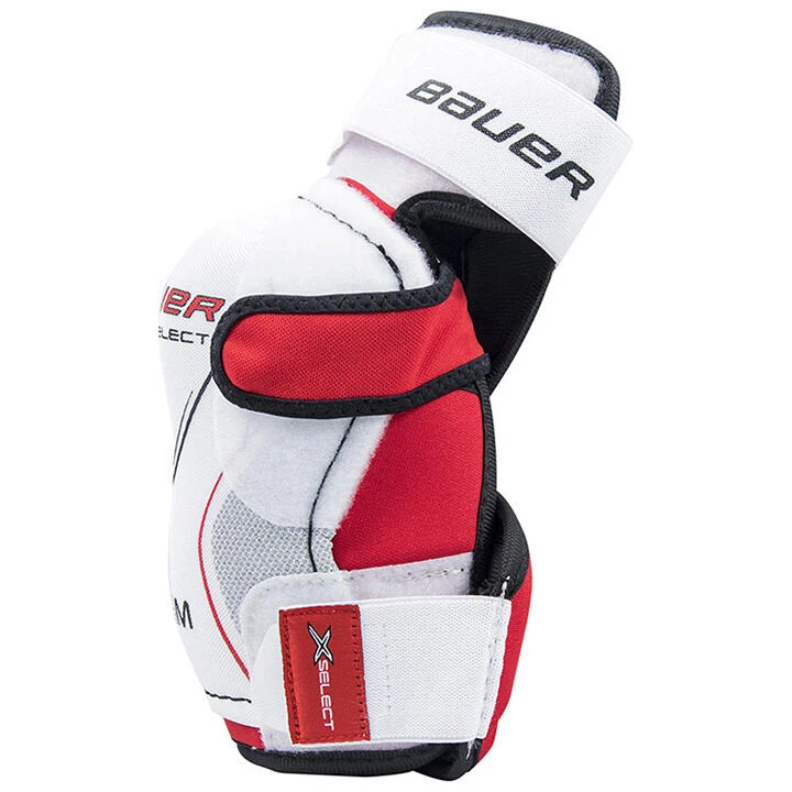 Buy π Bauer Vapor X:Select Junior Hockey Elbow Pads π 7 Buy π Bauer Vapor X:Select Junior Hockey Elbow Pads π - Image 7