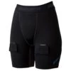Best Pirce ✔️ Bauer Compression Women's Hockey Jill Short - Black (2019) 😍