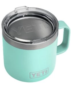 Promo ❤️ Yeti Rambler 414 ml (14 oz.) Mug ❤️ -Source for Sports Sales c7b07860acf9e8f576a0408bd908c30a