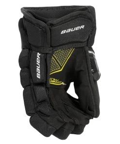 Cheapest ❤️ Bauer Supreme Matrix Junior Hockey Gloves - Source Exclusive ✨ -Source for Sports Sales c7fd6c6ff85e8b4d25c2af19f82a94b0