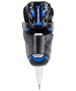 Top 10 ⌛ Bauer Nexus Elevate Junior Hockey Skates (2018) ❤️ -Source for Sports Sales c8005f08f7c8918755b8e5ac2e7a86a5