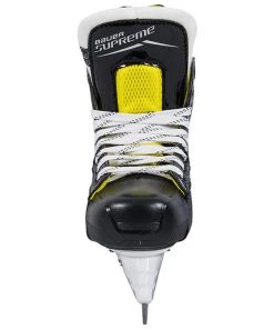 Budget 😀 Bauer Supreme S25 Junior Hockey Skates (2018) 🤩 -Source for Sports Sales c84000acd49d378ccc7f7b726b390ac4