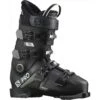 Best reviews of 🌟 Salomon S/Pro 90 CS GW Ski Boots - Black 🧨