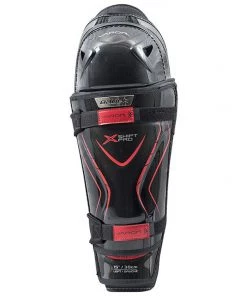Deals 🤩 Bauer Vapor X:Shift Pro Junior Hockey Shin Guards (2020) 🌟