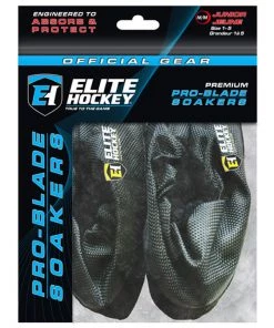 Flash Sale 👍 Elite Hockey Source For Sports Custom Pro Senior Hockey Blade Soaker ⌛