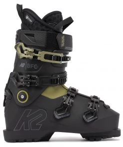 Cheapest π K2 BFC 120 Men's Ski Boots - Gripwalk π§¨