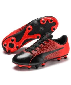Cheapest 😍 Puma Spirit II FG Junior Soccer Cleats ✔️ -Source for Sports Sales c93c13b5a2b47020451ef113073c1c39