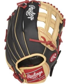 Flash Sale π Rawlings Select Pro Lite Bryce Harper 12" Youth Baseball Glove β