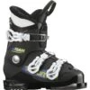 Cheap 🔔 Salomon Team T3 Junior Ski Boots - Black 🎉