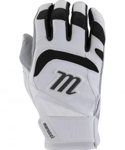 Cheap 𧨠Marucci Signature Baseball Batting Gloves π