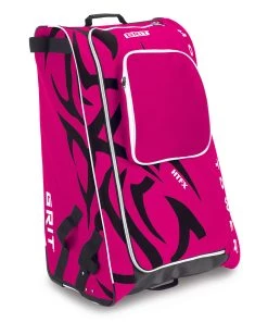 Deals 👏 Grit HTFX Hockey Tower Bag - 33" 😀 -Source for Sports Sales c9736bd454a36dbb6a55fd97c133f774