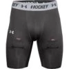 Hot Sale 🛒 Under Armour UA Hockey Men's Compression Shorts 🧨