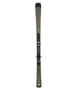 Budget β K2 Disruption 78 TI Men's Skis π