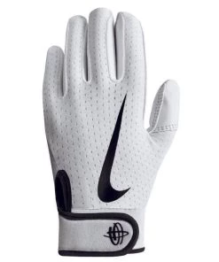 Best deal ❤️ Nike Huarache Edge Tee Ball Batting Gloves ❤️ -Source for Sports Sales c9cc58ccc6ba6ed42293d9e9c2d8f1d4