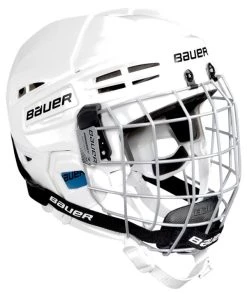 Coupon ⭐ Bauer Prodigy Youth Hockey Helmet Combo ✔️ -Source for Sports Sales c9cca31c36795f89fd2083371cd29c3d