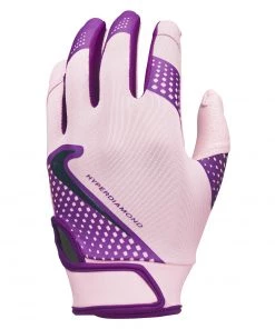 Best deal 🌟 Nike Hyperdiamond 2.0 Youth Baseball Batting Gloves 🤩 -Source for Sports Sales c9da324d2c74d7f30359d37068a373a6