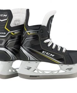 Best reviews of 🔥 CCM Tacks 9060 Youth Hockey Skates 🔥