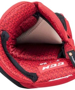 Flash Sale 🔔 CCM JetSpeed Control Junior Hockey Gloves (2019) - Source Exclusive ⌛ -Source for Sports Sales ca9d28fbecec65be9d974765b61164eb