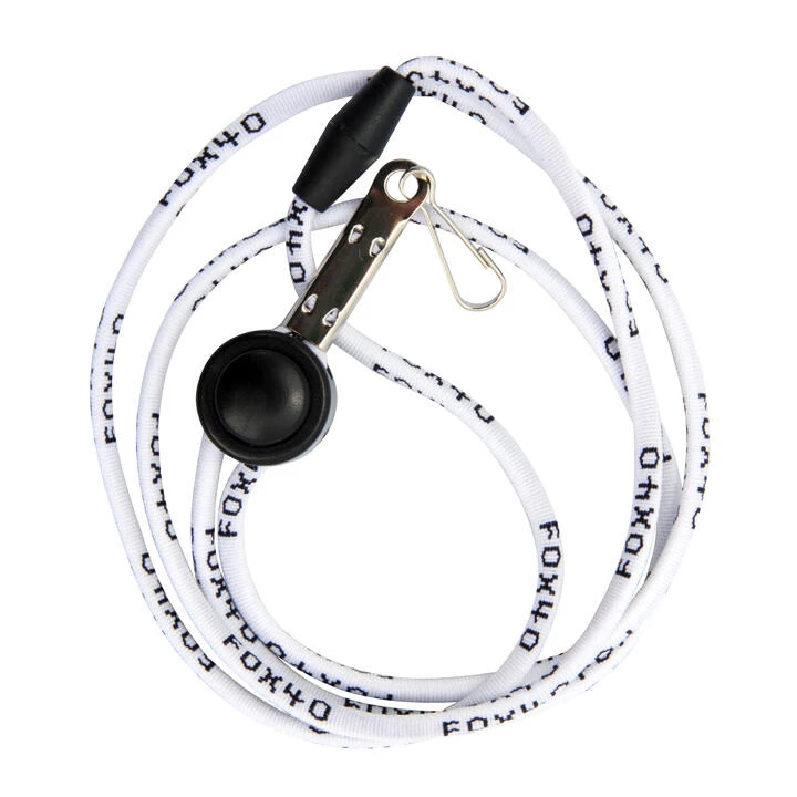 Budget β Fox 40 Breakaway Lanyard π 5 Budget β Fox 40 Breakaway Lanyard π - Image 5