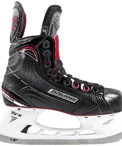 Outlet ⌛ Bauer Vapor X:Shift Junior Hockey Skates (2018) 🛒