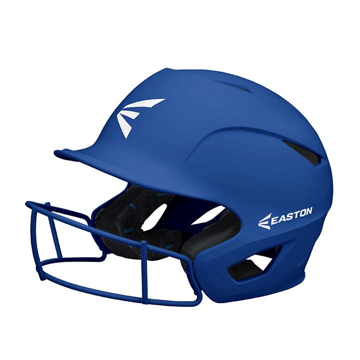 New 𧨠Easton Prowess Matte Baseball Helmet - S/M βοΈ 1 New 𧨠Easton Prowess Matte Baseball Helmet - S/M βοΈ