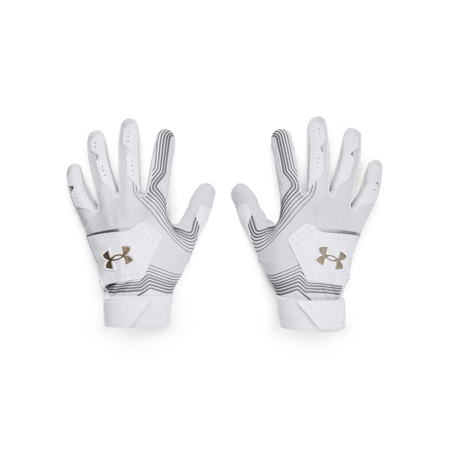 Best Sale β Under Armour Clean Up 21 Youth Baseball Batting Gloves π 3 Best Sale β Under Armour Clean Up 21 Youth Baseball Batting Gloves π - Image 3