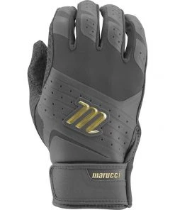 Best Pirce 🎁 Marucci's Signature Pittards Baseball Batting Glove 😍 -Source for Sports Sales cade44a6880b050d8ffedd564cb83577