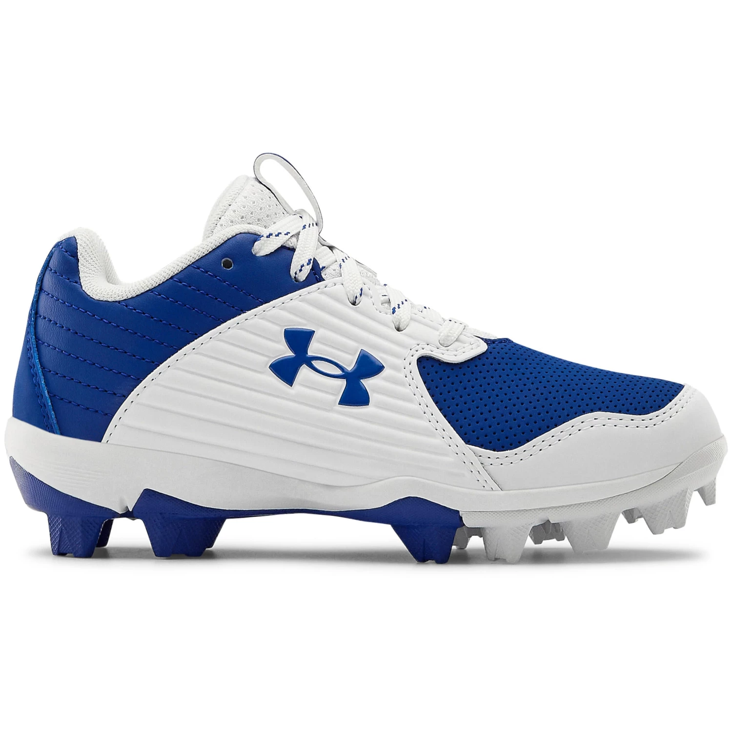 Best Pirce π Under Armour Leadoff Low RM Junior Baseball Cleats π 3 Best Pirce π Under Armour Leadoff Low RM Junior Baseball Cleats π - Image 3