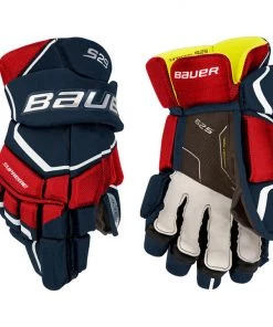 Best deal 🔔 Bauer Supreme S29 Junior Hockey Gloves 👏 -Source for Sports Sales cb695ebcef2f93bce33a043488ffa190 67930729 7d78 4d43 84b7 c1abe21f1150