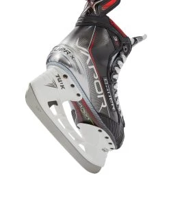 Outlet 🔔 Bauer Vapor 3X Intermediate Skates (2021) 😀 -Source for Sports Sales cb69d14650274e2fe899af8e8aa19581