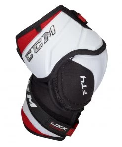 Cheapest ⭐ CCM JetSpeed FT4 Senior Hockey Elbow Pads (2021) 🎁