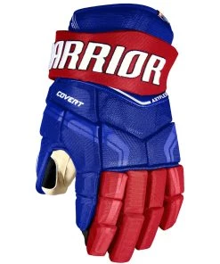 Best deal ❤️ Warrior QR Edge Pro Senior Hockey Gloves 🧨 -Source for Sports Sales cbc1d8a48df4058b557852b5c87fba4a