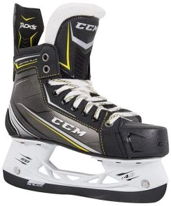 Deals 🎉 CCM Tacks Vector Plus Junior Hockey Skates (2018) - Source Exclusive 🎉 -Source for Sports Sales cbe4b0267de359198170393e632b41ac