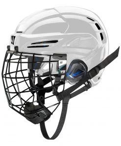 Brand new 🔥 Warrior Covert PX2 Senior Hockey Helmet Combo 🎉 -Source for Sports Sales cbf36c4232fd13cf886325198e2dce8f