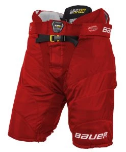 Buy 😍 Bauer Supreme Ultrasonic Senior Hockey Pants (2021) ⌛ -Source for Sports Sales cc435455e3b10e0d38b2bfe3b1c7ae15