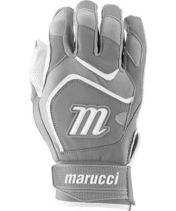 Coupon 🔥 Marucci 2019 Signature Batting Glove 🧨 -Source for Sports Sales cc828d1cea21101a45665b8c3a6c5578