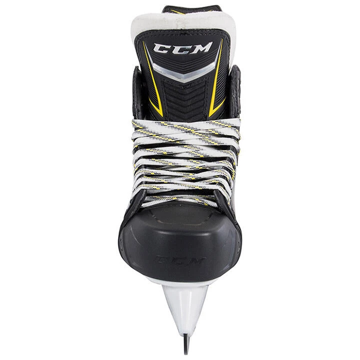 Flash Sale π CCM Super Tacks AS1 Senior Hockey Skates (2018) π 5 Flash Sale π CCM Super Tacks AS1 Senior Hockey Skates (2018) π - Image 5