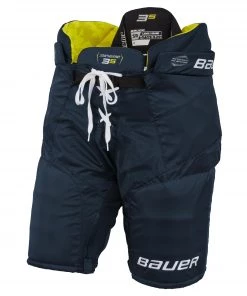 Top 10 💯 Bauer Supreme 3S Intermediate Hockey Pants (2021) ⌛