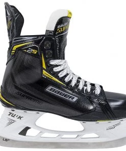 Coupon 🧨 Bauer Supreme 2S Senior Hockey Skates (2018) 🛒