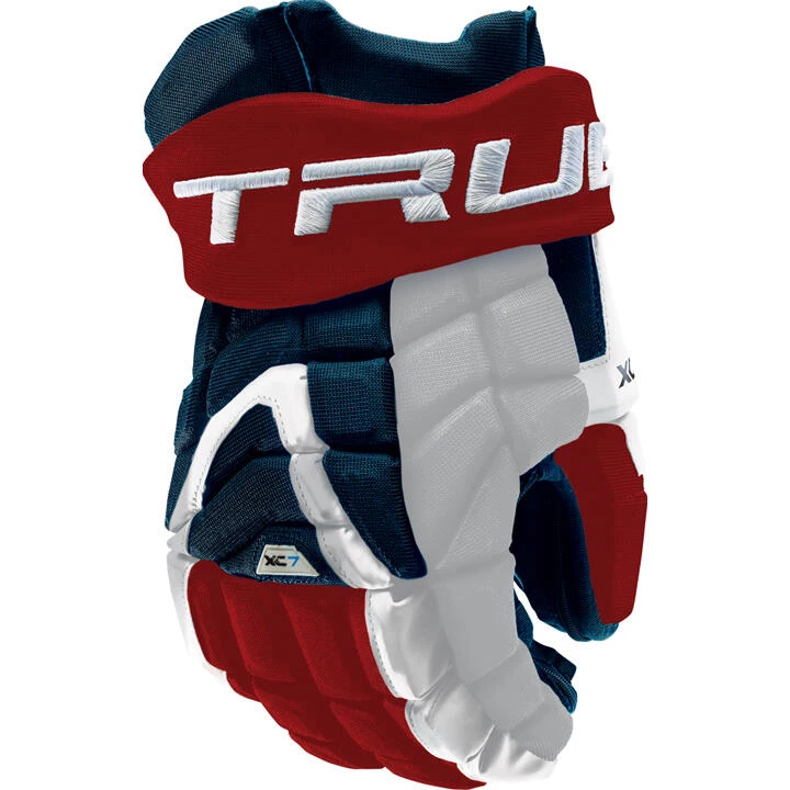 New π True Hockey XC7 Tapered Zpalm Senior Hockey Glove β€οΈ 3 New π True Hockey XC7 Tapered Zpalm Senior Hockey Glove β€οΈ - Image 3