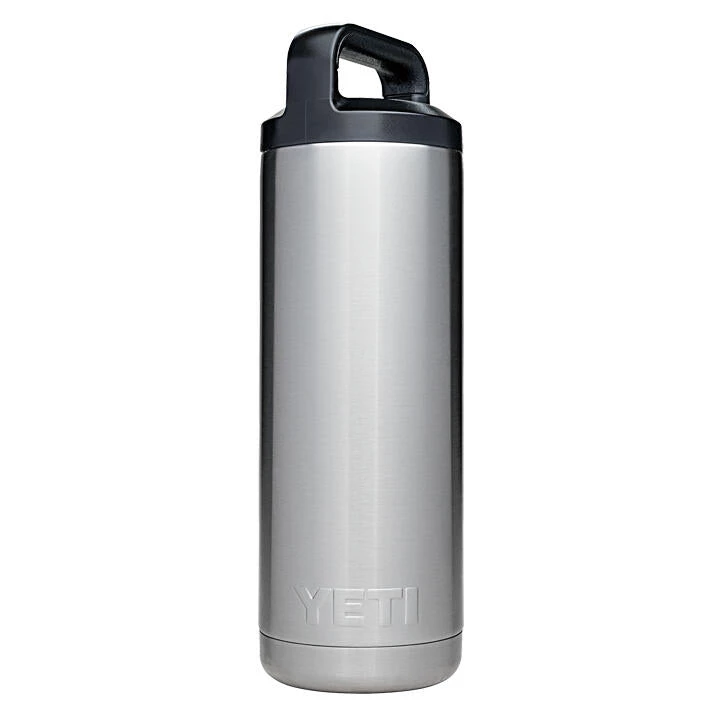 Budget π€© Yeti Rambler 532 ml (18 oz.) Bottle βοΈ 2 Budget π€© Yeti Rambler 532 ml (18 oz.) Bottle βοΈ - Image 2