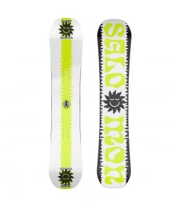 Top 10 👏 Salomon Sleepwalker Grom Junior Snowboard ⭐