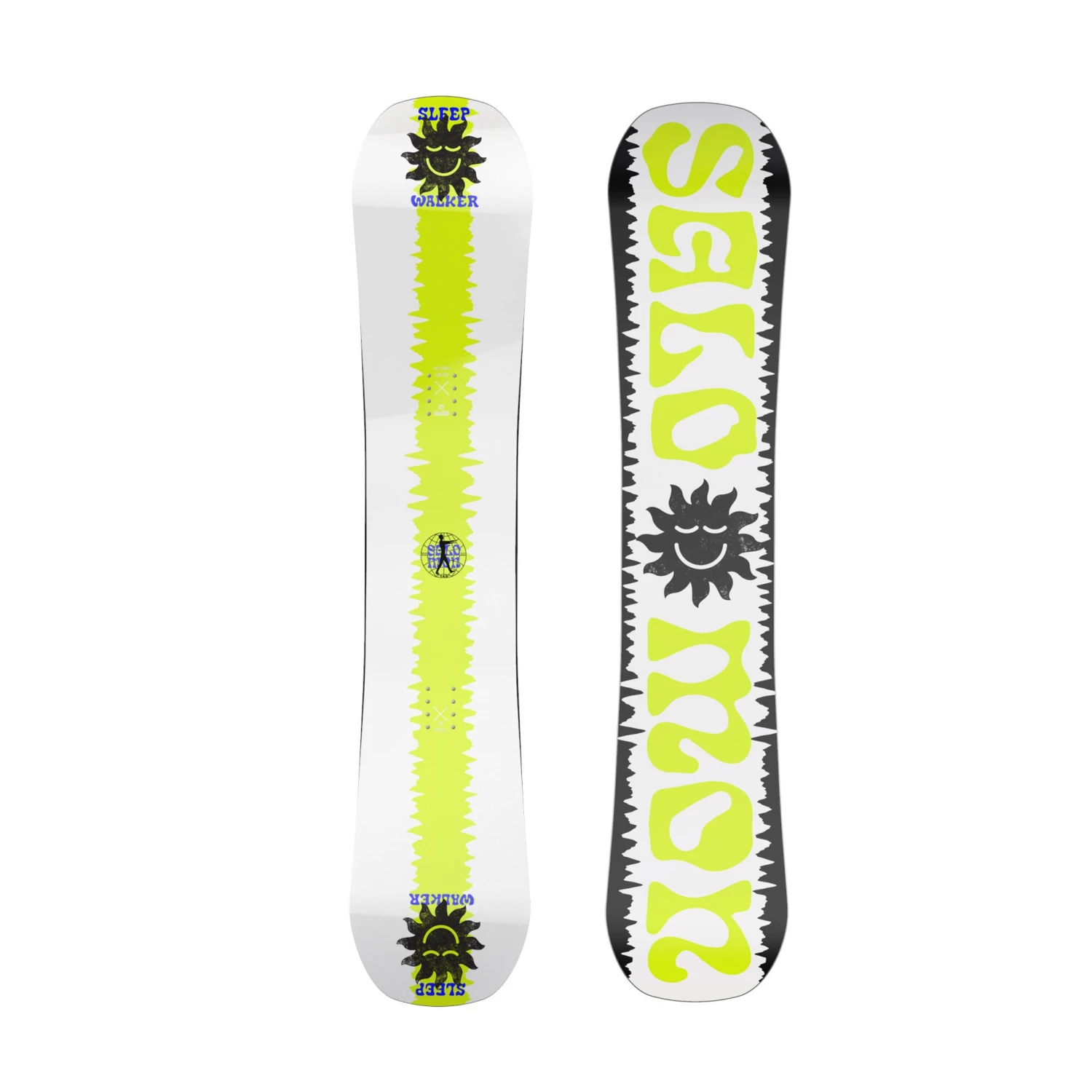 Top 10 π Salomon Sleepwalker Grom Junior Snowboard β 1 Top 10 π Salomon Sleepwalker Grom Junior Snowboard β