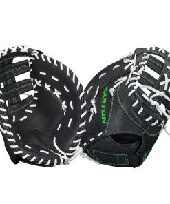 Discount ✨ Easton Salvo Svsm3 13.5" First Base Softball Glove 💯 -Source for Sports Sales cdb9cc62c3940b39a68bc4d24351fab5