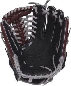 Promo 👍 Rawlings R9 11.75" Baseball Glove ✨ -Source for Sports Sales cdbe92b57ab1de725f52fcc9f5afcc85