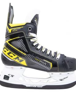 Best reviews of 🎁 CCM Super Tacks Vector Plus Junior Hockey Skates (2020) - Source Exclusive 💯